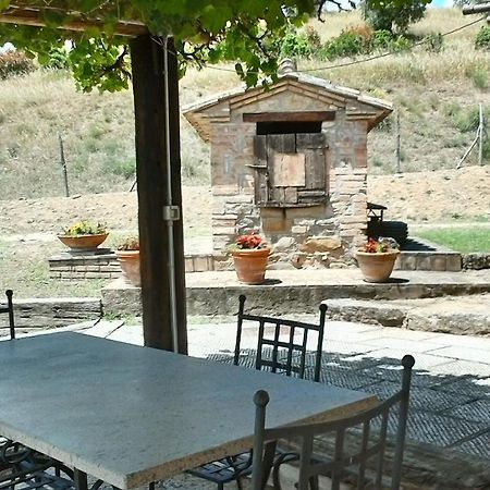 Апартаменты Casale Poggio Colpiccione Пассиньяно-суль-Тразимено Экстерьер фото