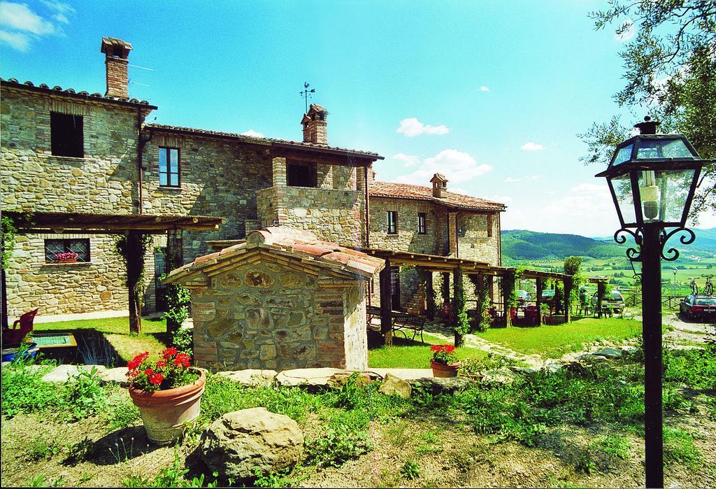 Апартаменты Casale Poggio Colpiccione Пассиньяно-суль-Тразимено Экстерьер фото
