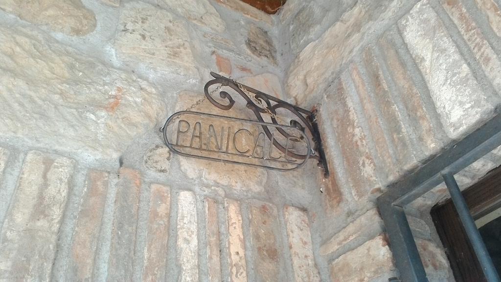 Апартаменты Casale Poggio Colpiccione Пассиньяно-суль-Тразимено Экстерьер фото