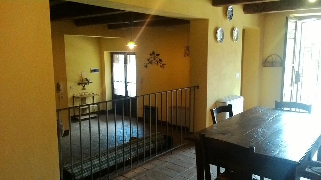Апартаменты Casale Poggio Colpiccione Пассиньяно-суль-Тразимено Экстерьер фото