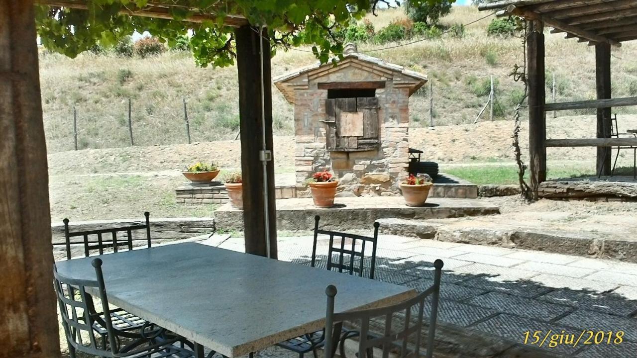 Апартаменты Casale Poggio Colpiccione Пассиньяно-суль-Тразимено Экстерьер фото