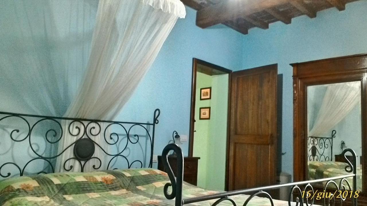 Апартаменты Casale Poggio Colpiccione Пассиньяно-суль-Тразимено Экстерьер фото