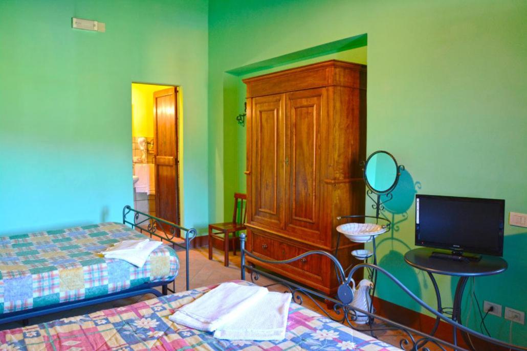 Апартаменты Casale Poggio Colpiccione Пассиньяно-суль-Тразимено Экстерьер фото